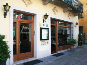 Гостиница Hotel Ristorante Fiorentino, Стреса